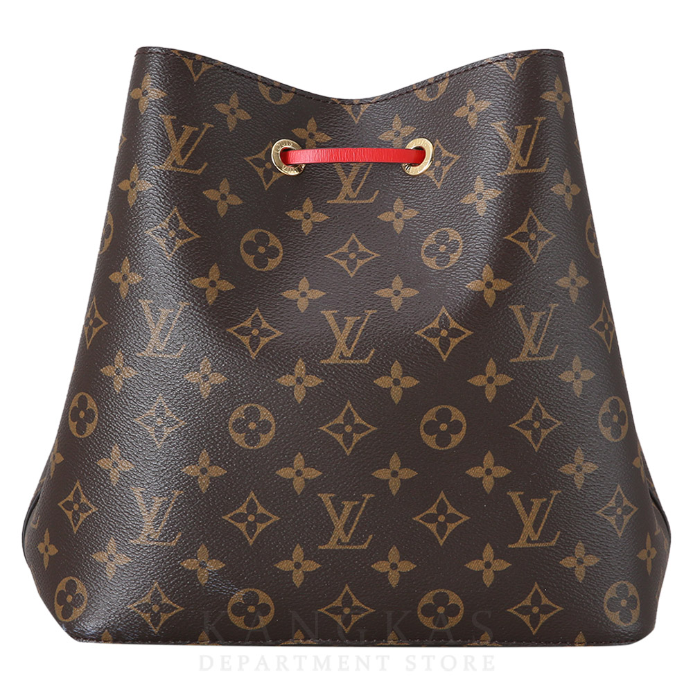 LOUIS VUITTON(USED)루이비통 모노그램 네오노에